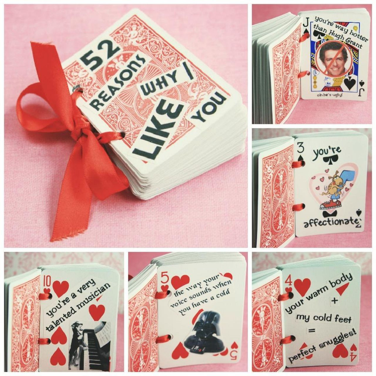Creative Valentines Day Gifts For Boyfriend
 24 LOVELY VALENTINE S DAY GIFTS FOR YOUR BOYFRIEND