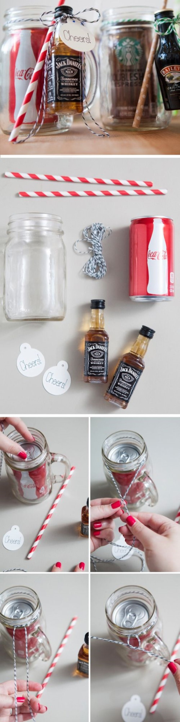 Creative Valentines Day Ideas For Him
 101 Homemade Valentines Day Ideas for Him that re really CUTE
