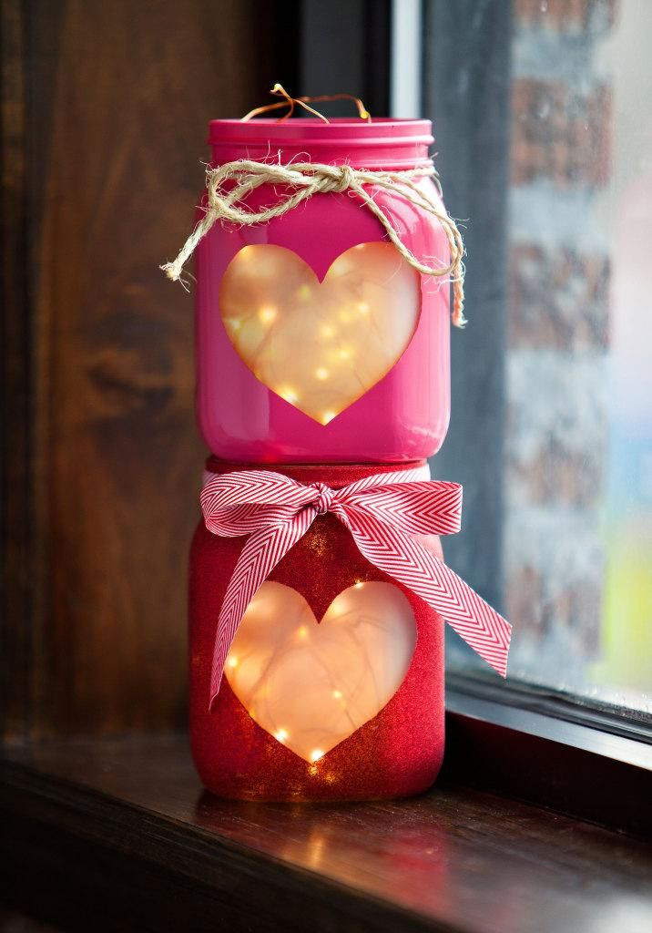 Creatives Ideas For Valentines Day
 8 Creative Ideas for Valentine’s Day Decorations