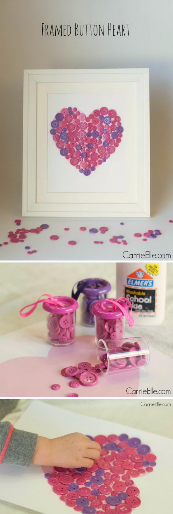 Creatives Ideas For Valentines Day
 15 Creative Valentine s Day Ideas for Kids 2017