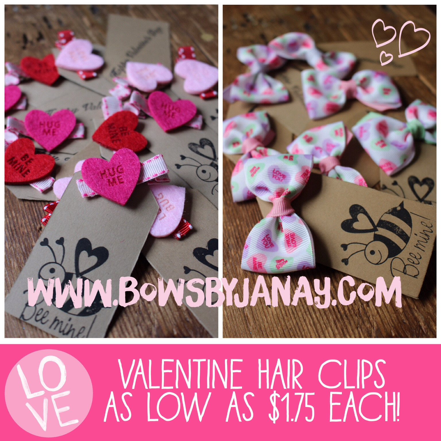 Cute Valentines Day Card Ideas
 Valentine s Day Card Idea Super Cute Valentine s Day Hair