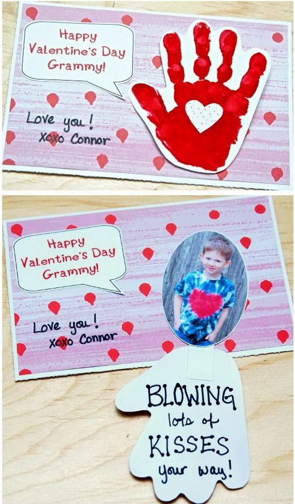 Cute Valentines Day Card Ideas
 20 Cute Valentine s Day Ideas Hative