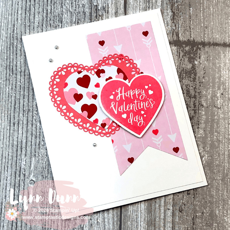 Cute Valentines Day Card Ideas
 5 Cute and Easy Cards to Make for Valentine s Day