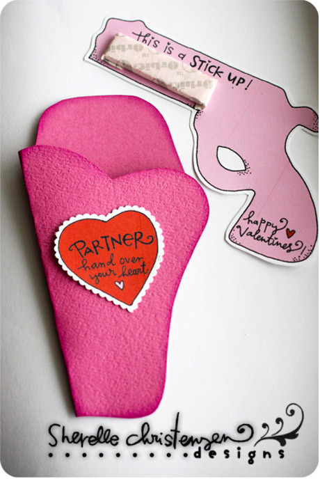 Cute Valentines Day Card Ideas
 Clever and Cute DIY Valentine’s Day Cards & Gifts