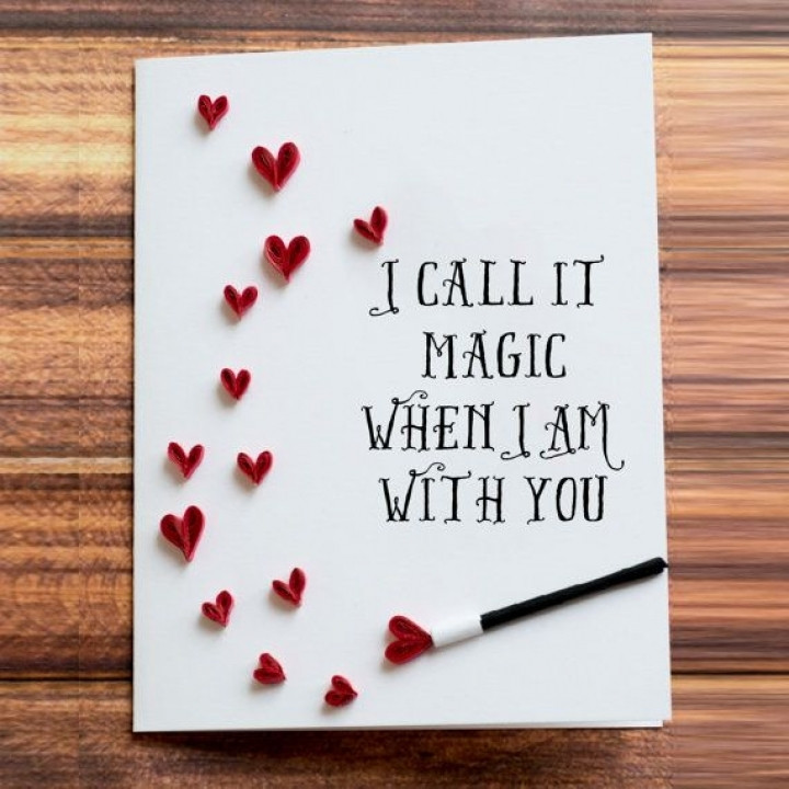 Cute Valentines Day Card Ideas
 Perfect Valentine Gift Ideas to Make Your Bae Happy