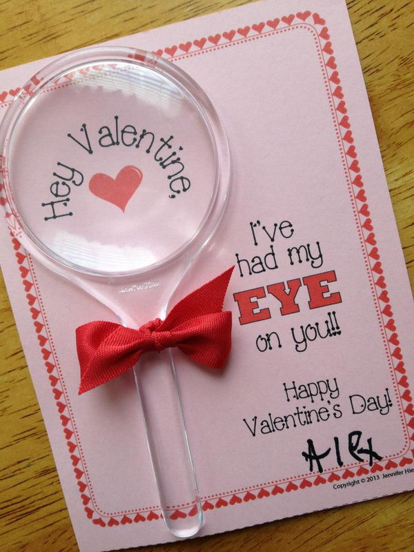 Cute Valentines Day Card Ideas
 30 Creative Valentine Day Card Ideas & Tutorials Hative