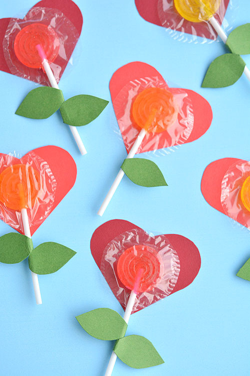 Cute Valentines Day Crafts
 Best and cute Valentine s Day ideas roundup for kids and