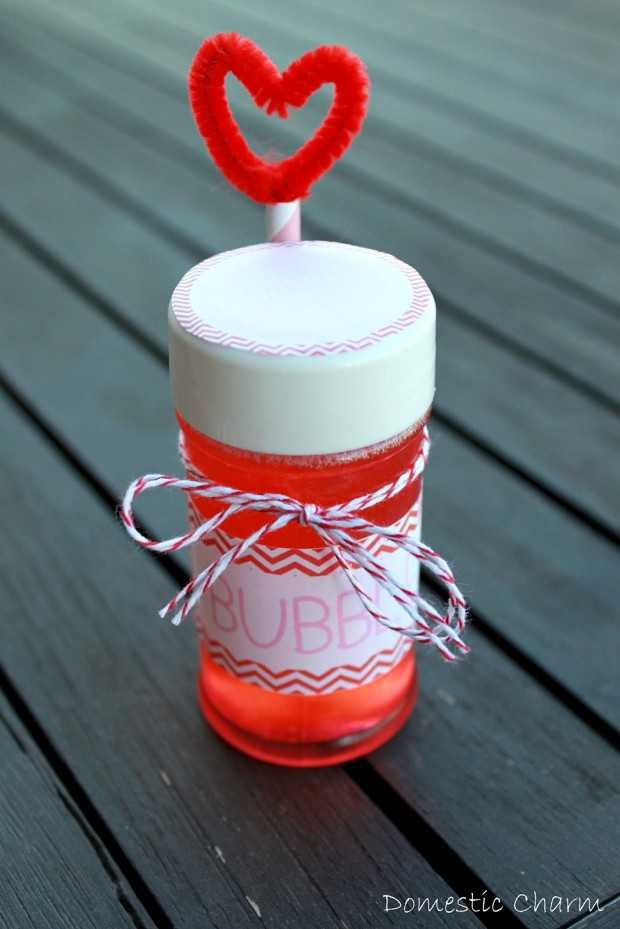 Cute Valentines Day Gift Ideas
 20 Cute DIY Valentine’s Day Gift Ideas for Kids Style