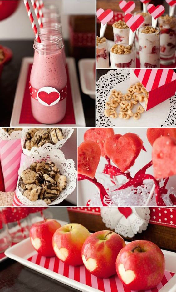 Cute Valentines Day Gifts
 28 Cute & Homemade Valentine Day Gift Ideas That Will