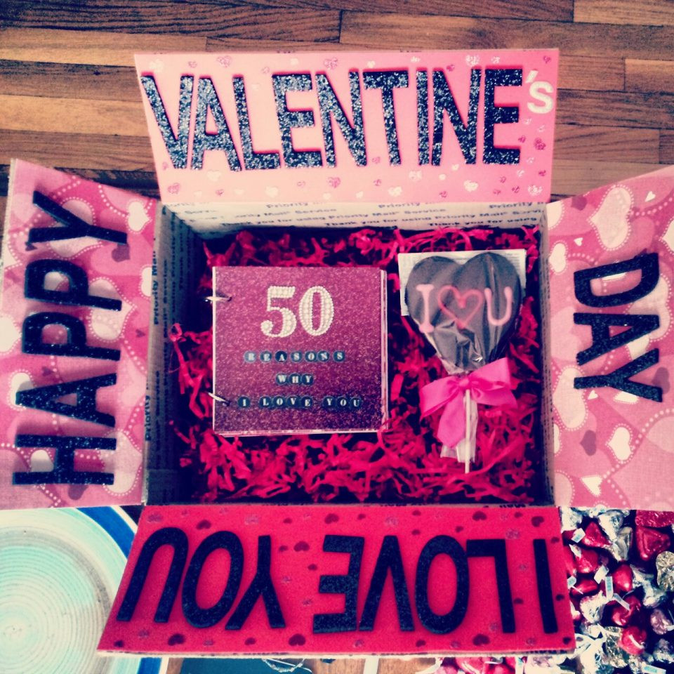 Cute Valentines Day Gifts For Boyfriend
 valentine stunning valentines day ideas for men cute ts
