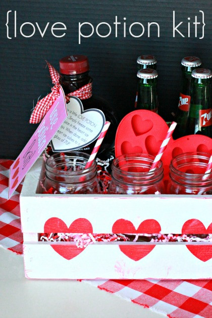 Cute Valentines Day Gifts For Boyfriend
 This Valentine Try These 10 Unique DIY Gifts for Boyfriend