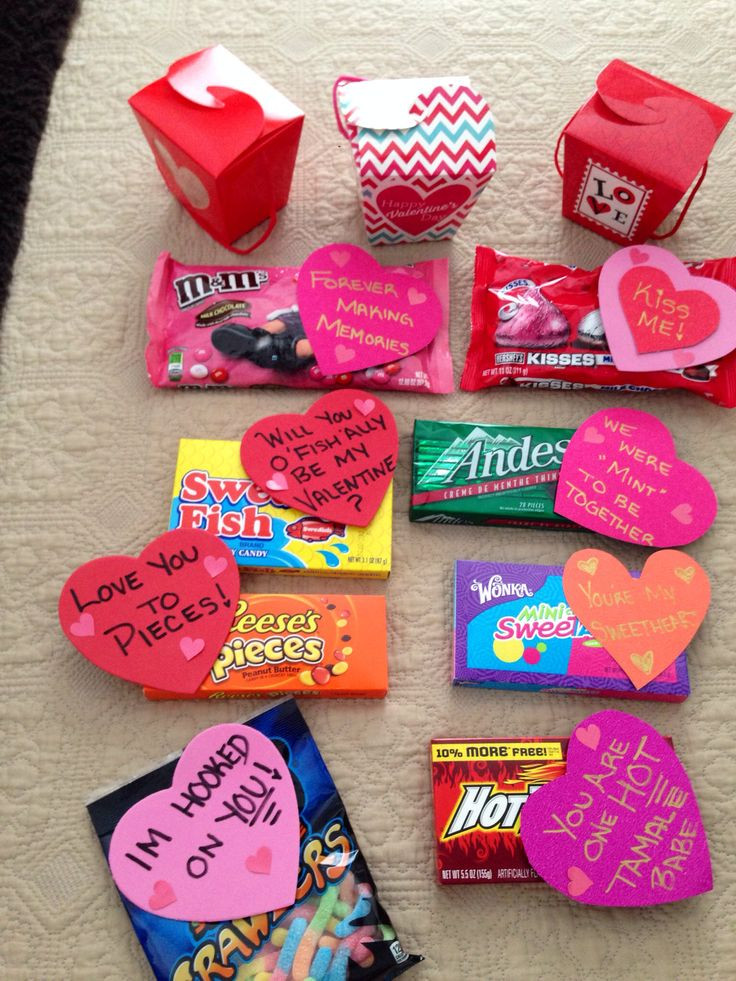 Cute Valentines Day Gifts For Girlfriend
 1383 best Missionary ideas images on Pinterest