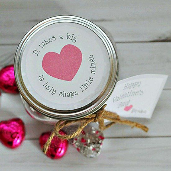 Cute Valentines Day Gifts For Girlfriend
 15 Cute Valentine Gifts For Girl