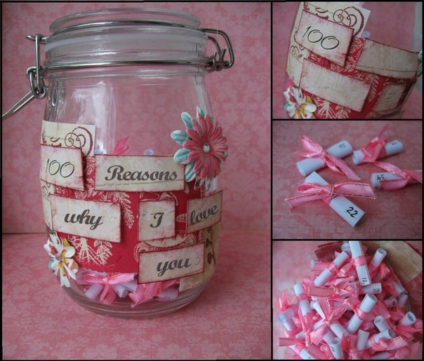 Cute Valentines Day Gifts For Girlfriend
 Homemade Valentine’s Day ts for her 9 Ideas for your