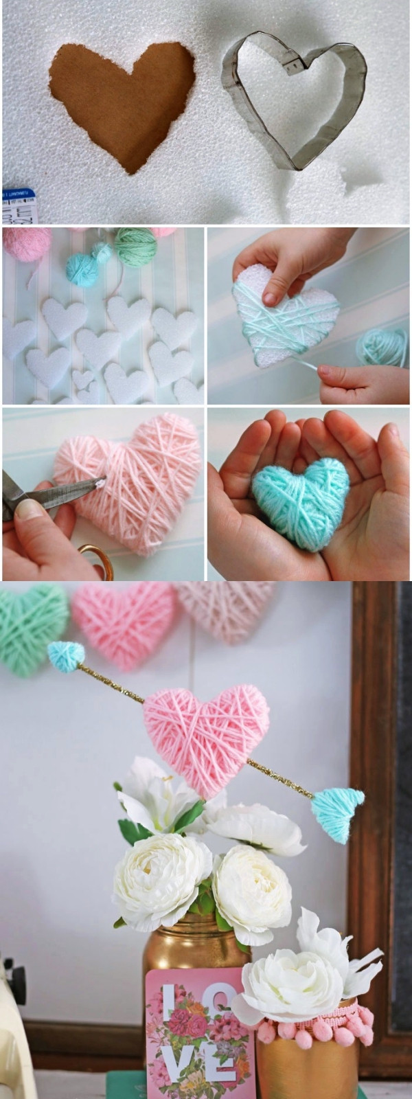 Cute Valentines Day Ideas For Him
 30 Cute and Romantic Valentines Day Ideas for Him