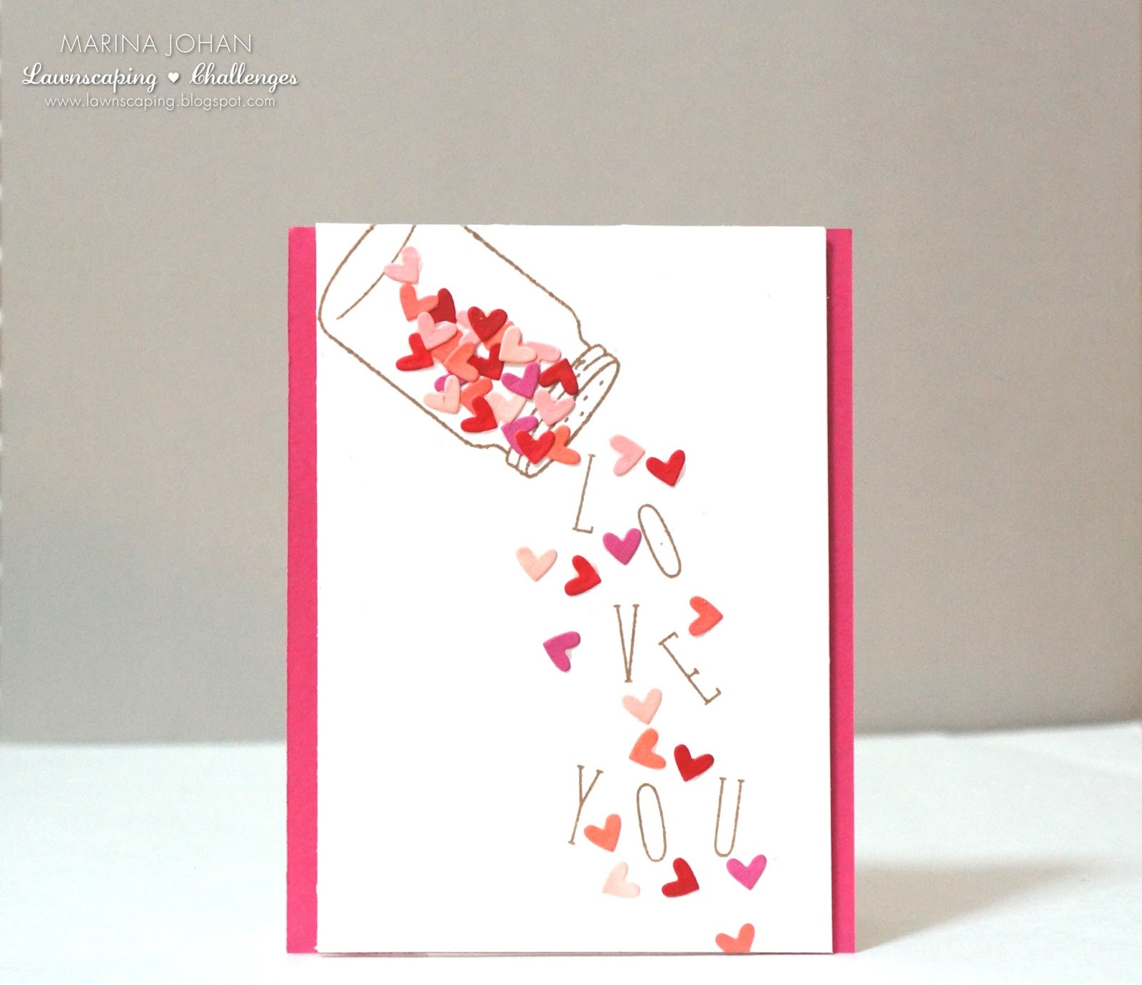 Diy Valentines Day Cards
 Give Out Some Handmade Love With These 21 DIY Valentine s