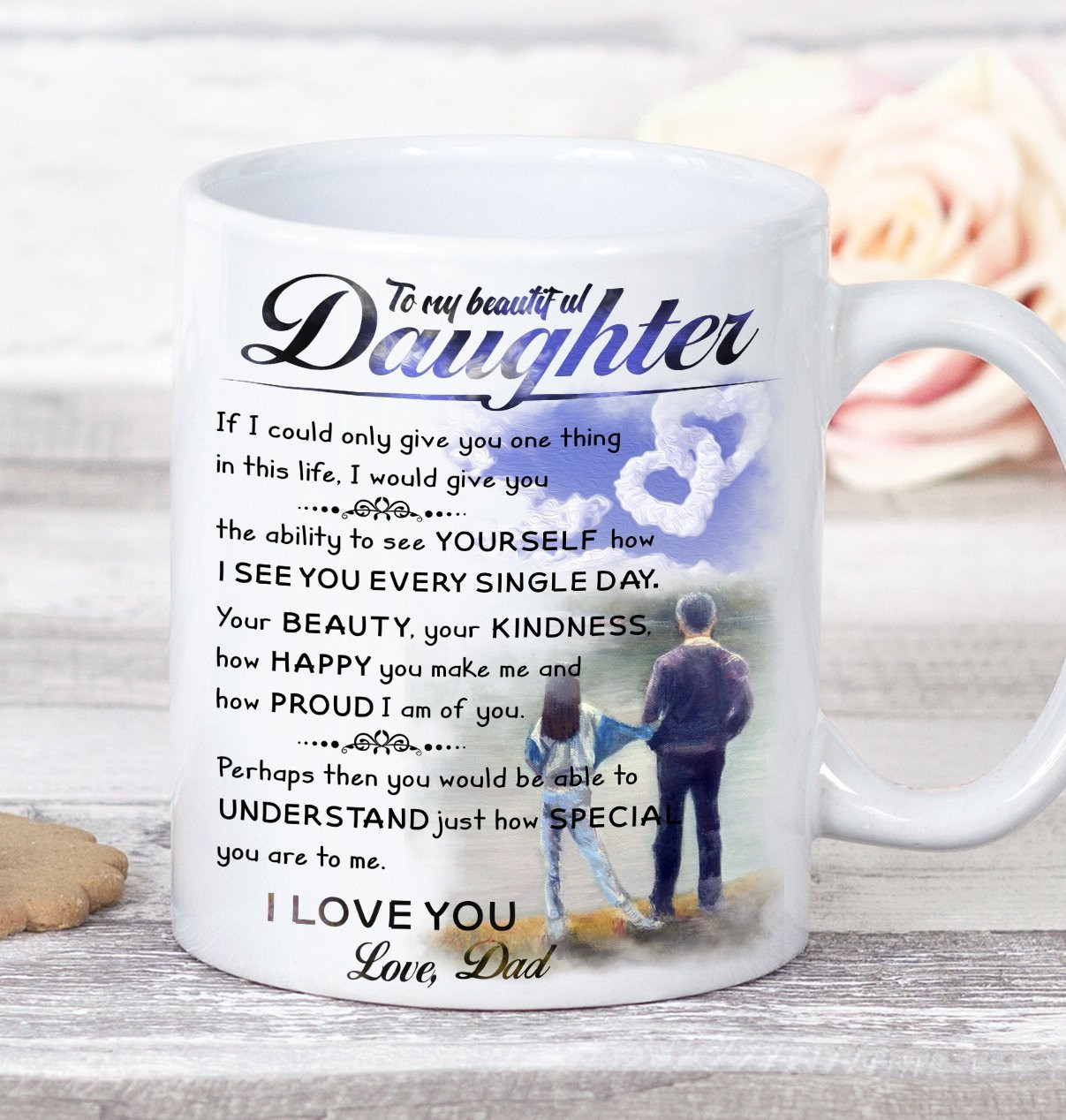 Father Daughter Valentine Gift Ideas
 Valentines Day Gift ideas for daughters Women Fathers Day