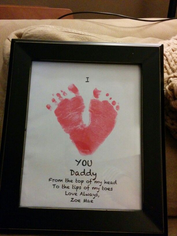 Father Daughter Valentine Gift Ideas
 Pinterest success Will be t from my daughter to my