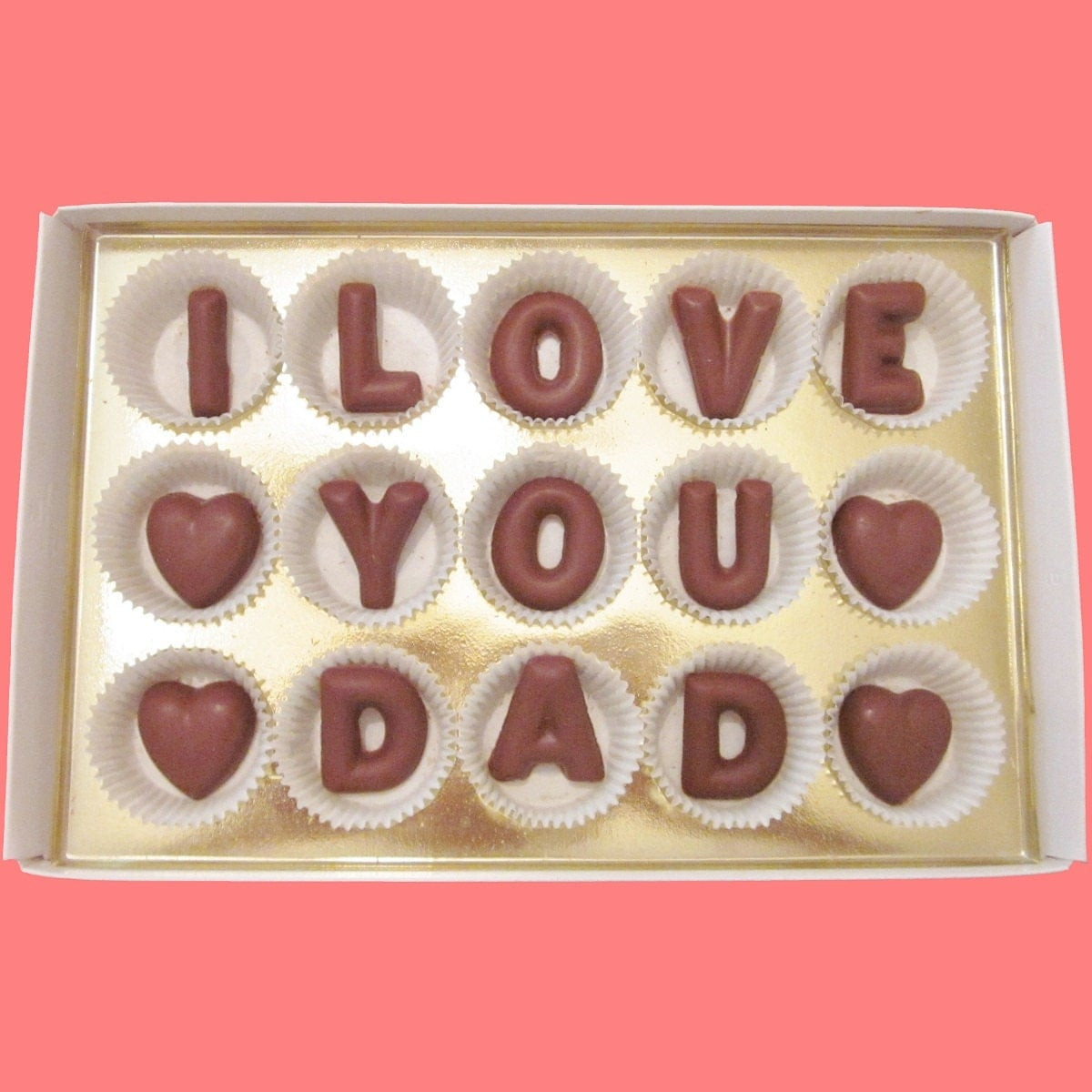 Father Daughter Valentine Gift Ideas
 Valentines Day Gift for Dad from Daughter Fun Gift Idea Gift