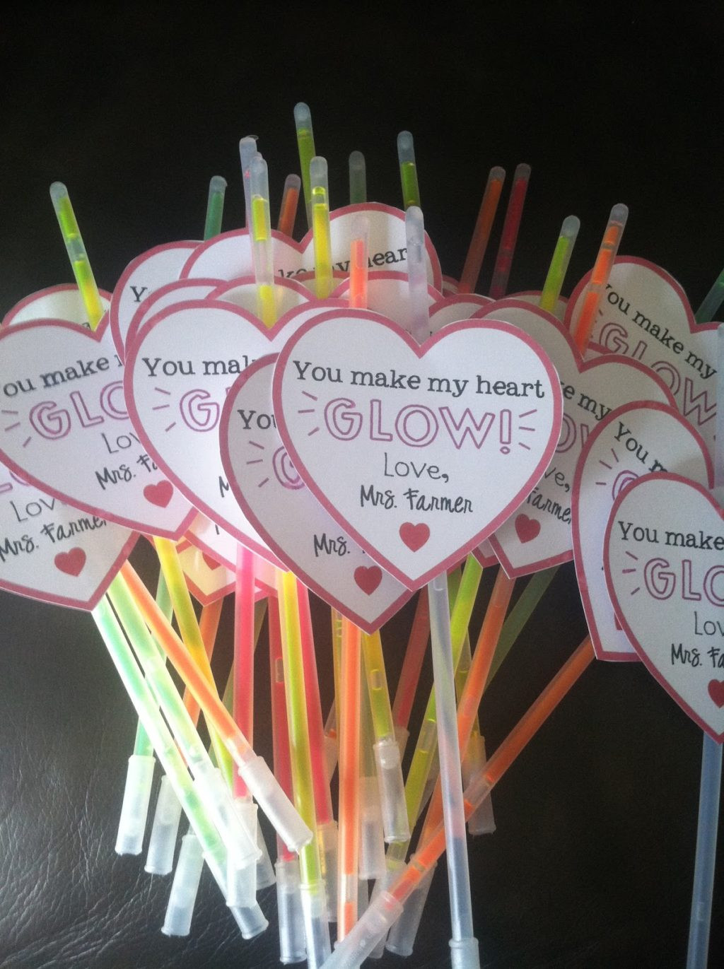 First Valentine'S Day Gift Ideas
 Hey Super Moms Make Adorable DIY Valentines Cards With
