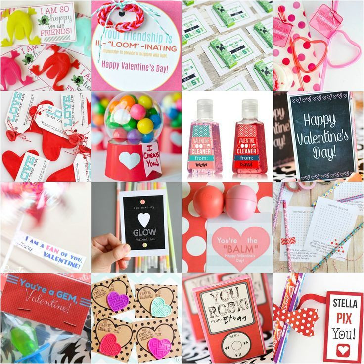 Free Valentines Day Ideas
 514 best images about DIY Valentine s Day Ideas on