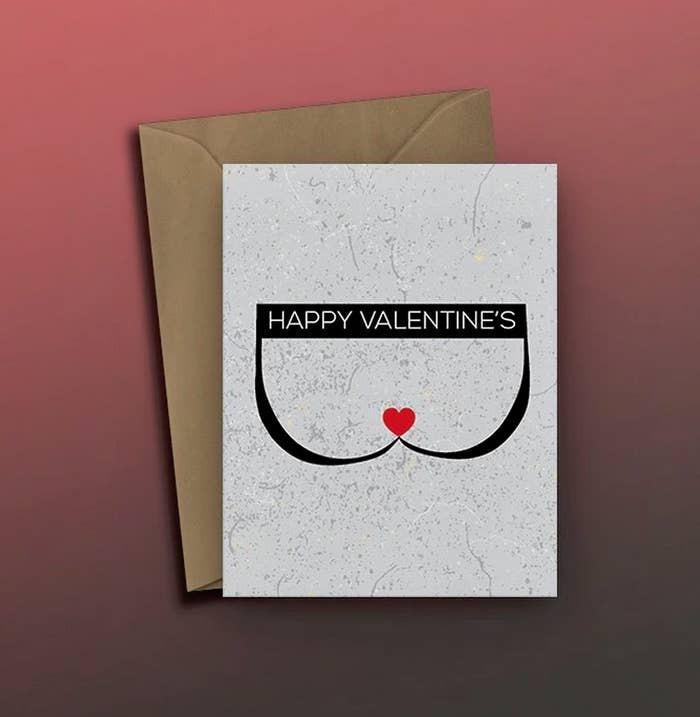 Gay Valentines Day Ideas
 18 Cute Funny And NSFW Valentine s Day Cards For Gay Men