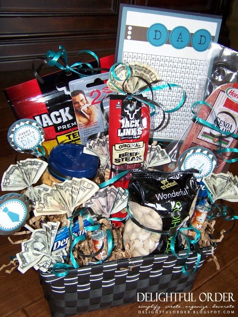 Gift For Man Valentines Day
 10 Attractive Gift Basket Ideas For Men 2021