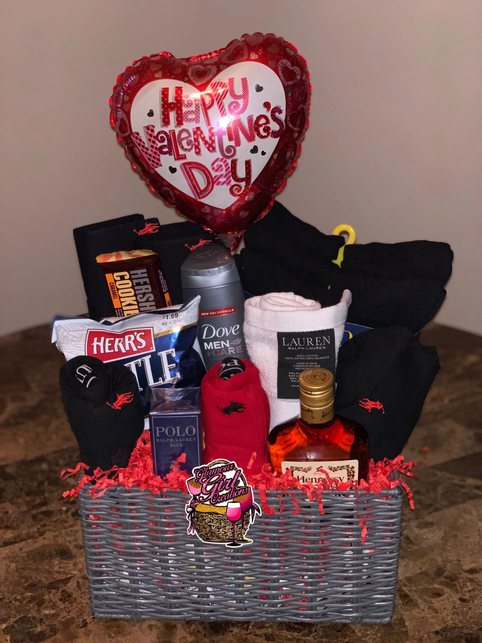 Gift Ideas For Guys On Valentines
 √ Birthday Gifts Boyfriend Gift Basket Ideas For Men