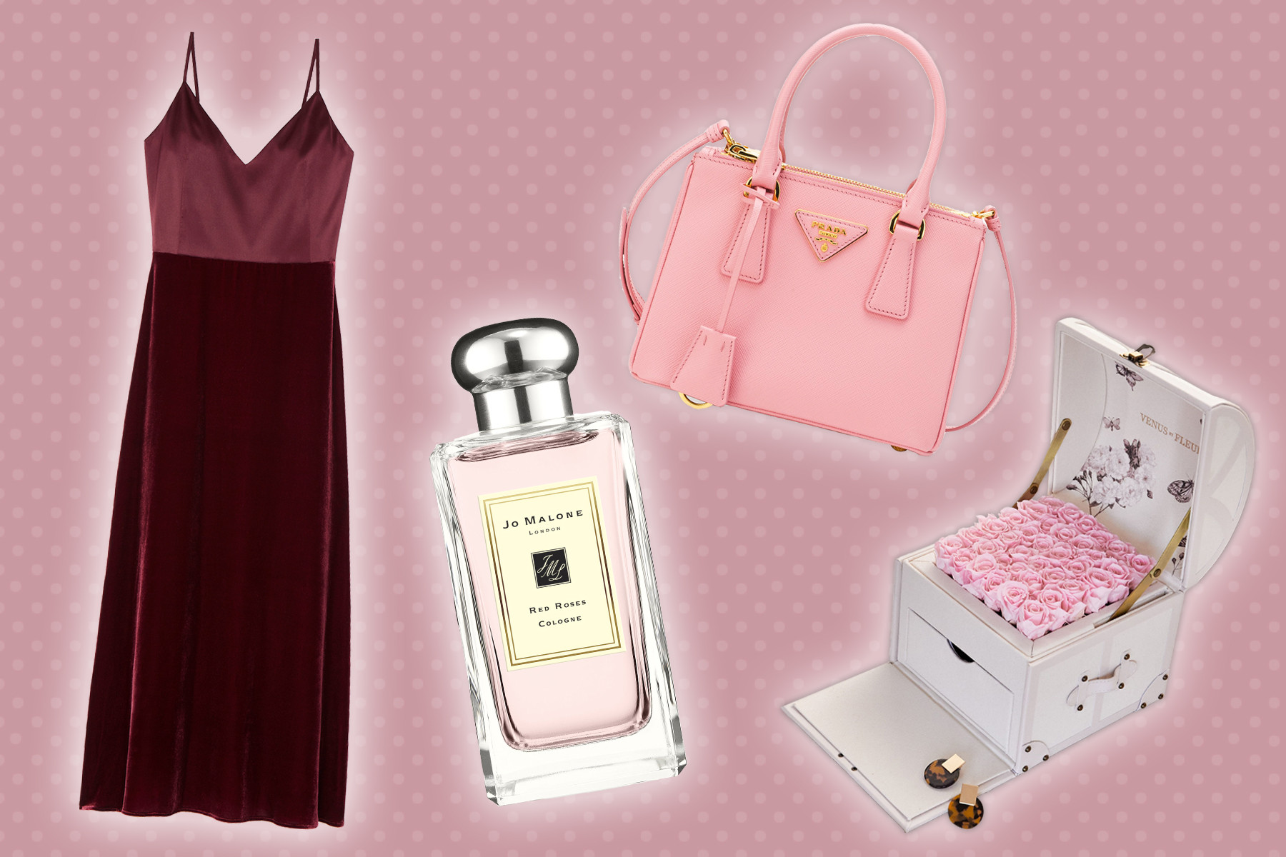Gift Ideas For Her Valentines
 Best Valentine’s Day Gift Ideas for Her What to Get Chic