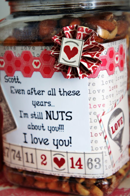 Gift Ideas For Him For Valentines
 25 Sweet Gifts for Him for Valentine s Day