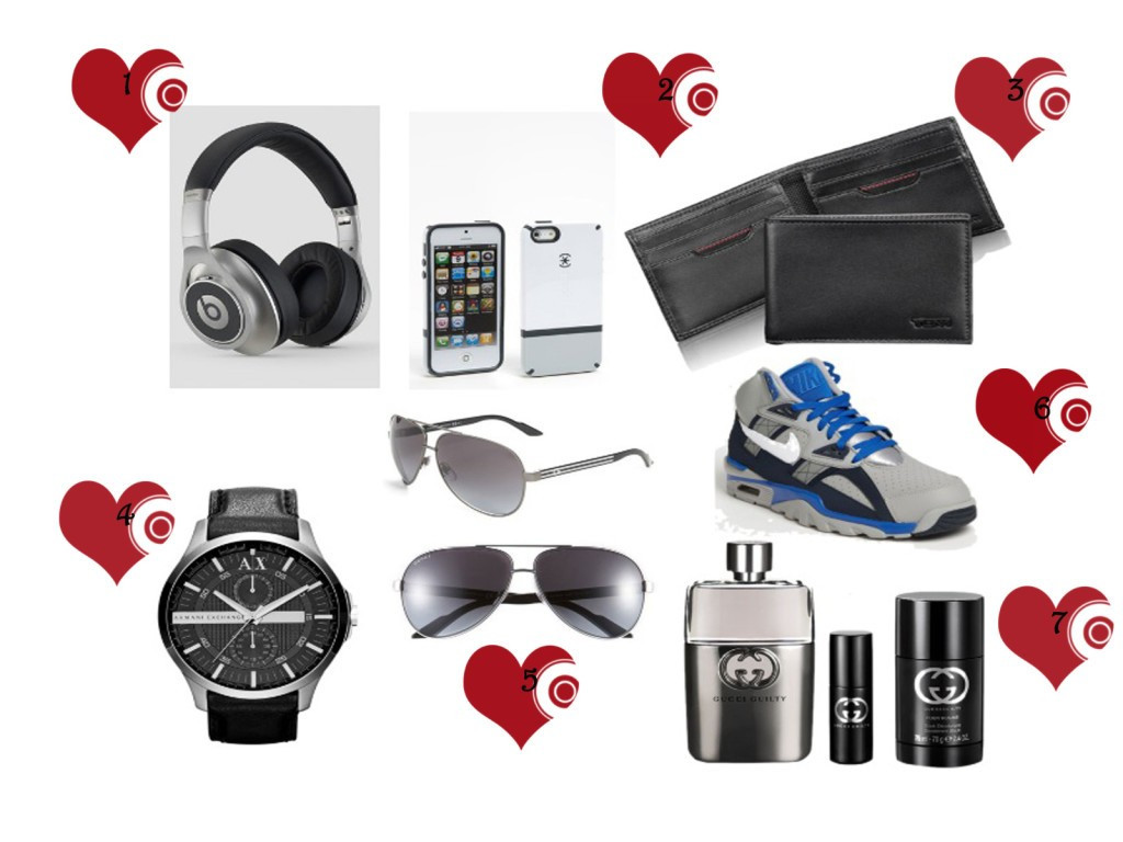Gift Ideas For Him For Valentines
 Valentine Gifts Tips 2015