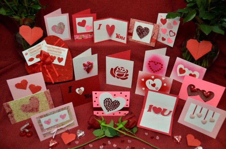Gift Ideas For Valentines Day For Her
 Happy Valentines Day 2020 GIFTS Ideas for Her or Him [Cards]