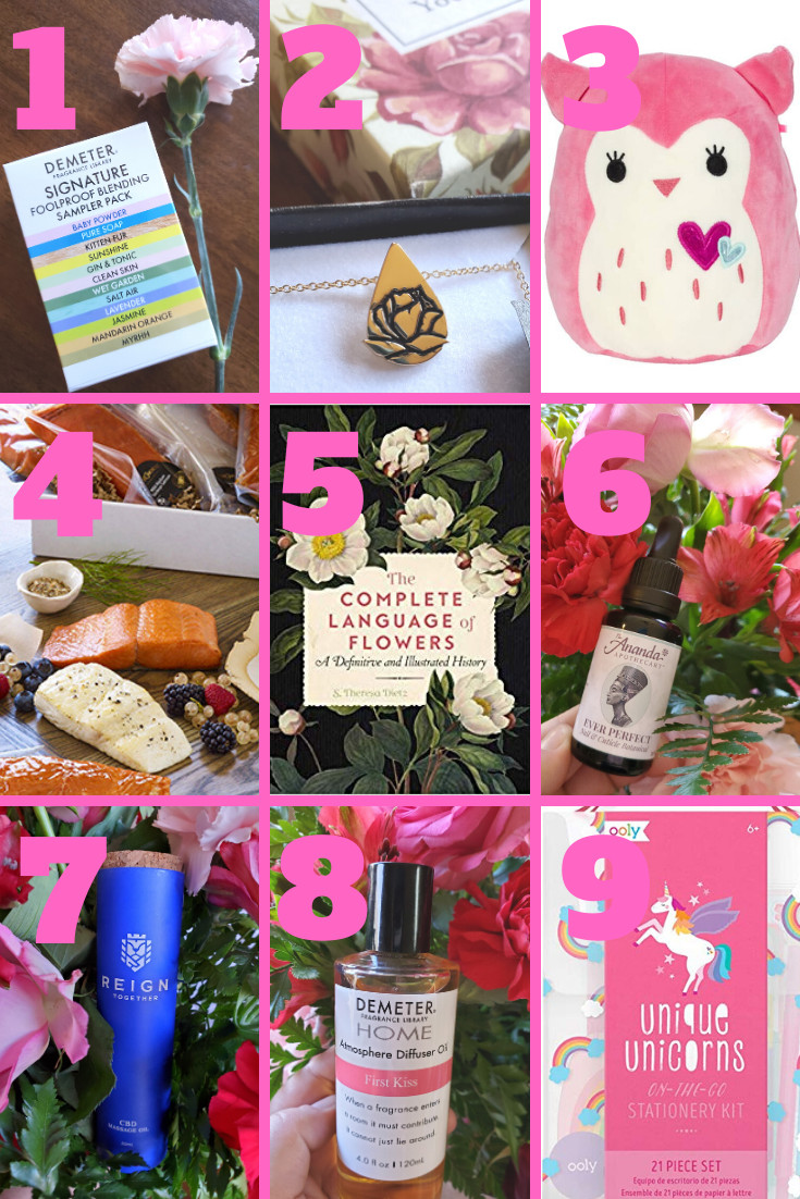Gift Ideas For Valentines Day For Her
 Thoughtful Valentine s Day Gift Ideas for Her Rural Mom