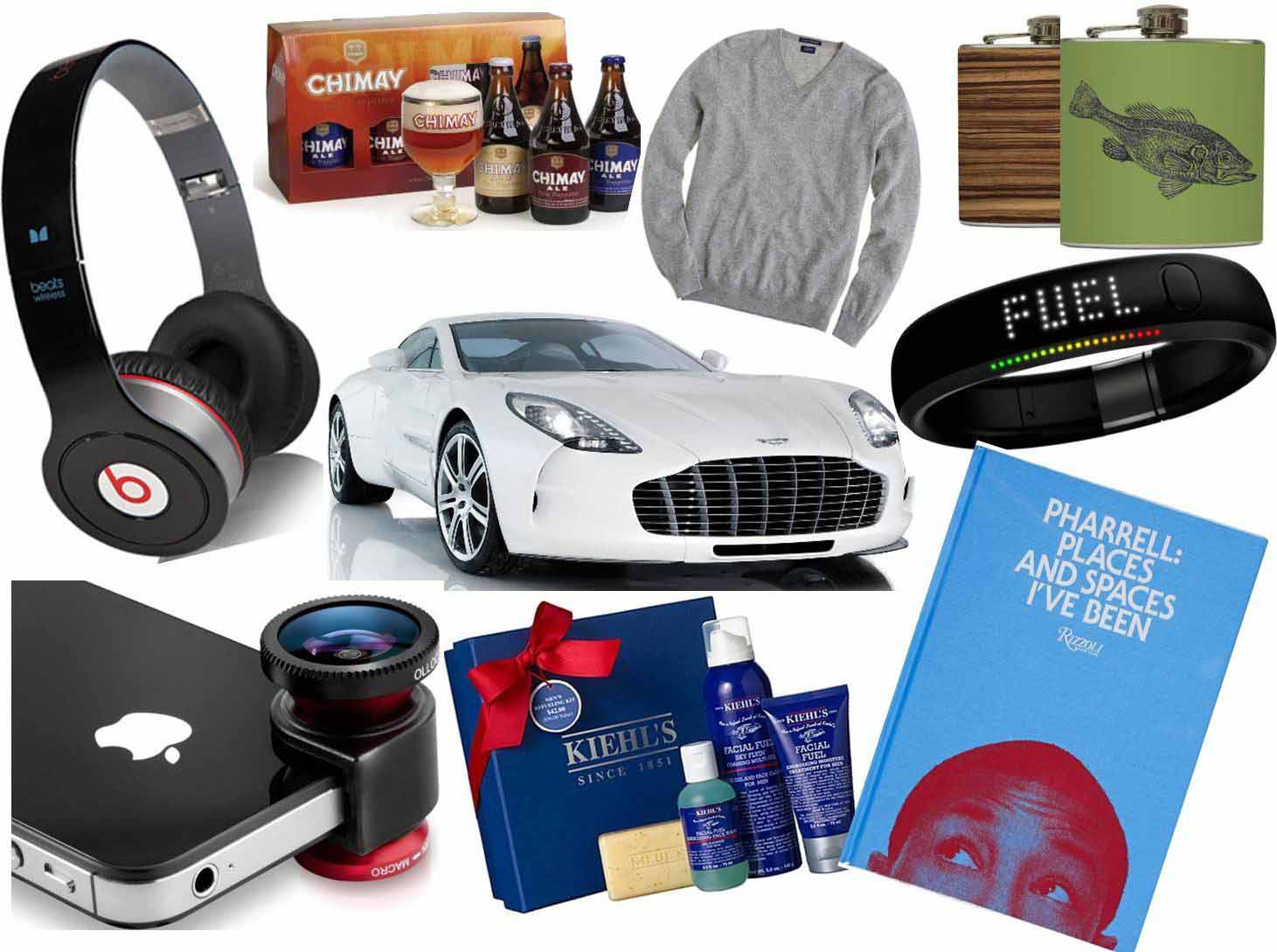 Gifts For Boyfriends Valentines Day
 24 LOVELY VALENTINE S DAY GIFTS FOR YOUR BOYFRIEND