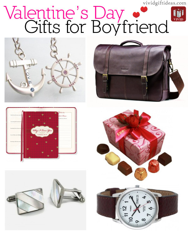 Gifts For Boyfriends Valentines Day
 Romantic Valentines Gifts for Boyfriend 2014 Vivid s