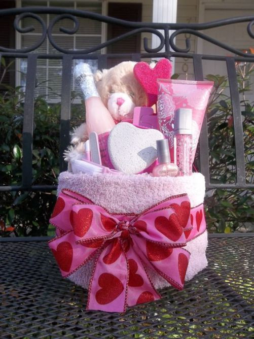 Girls Valentine Gift Ideas
 25 DIY Valentine s Day Gift Ideas Teens Will Love