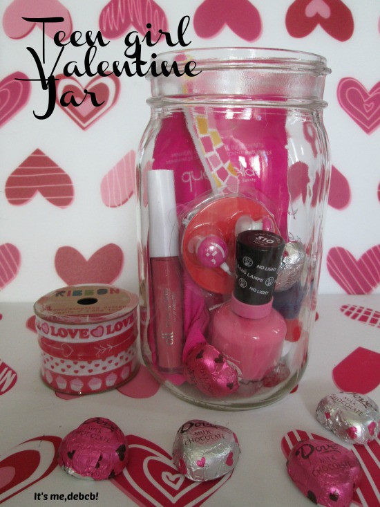 Girls Valentine Gift Ideas
 26 Valentine Ideas for All Ages