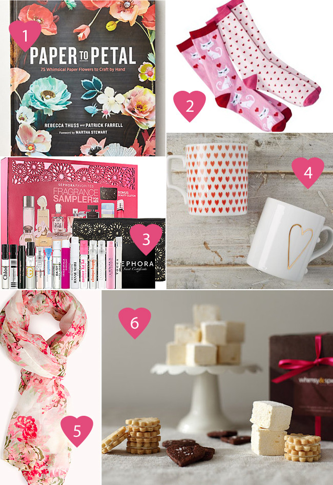 Girls Valentine Gift Ideas
 valentine’s day ts for your girls