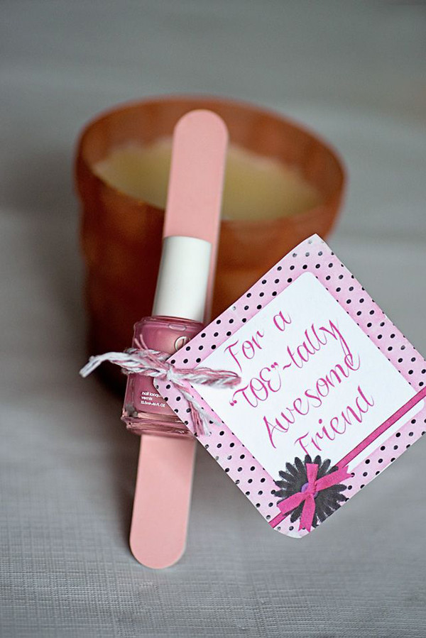 Girls Valentine Gift Ideas
 15 Cute Valentine Gifts For Girl