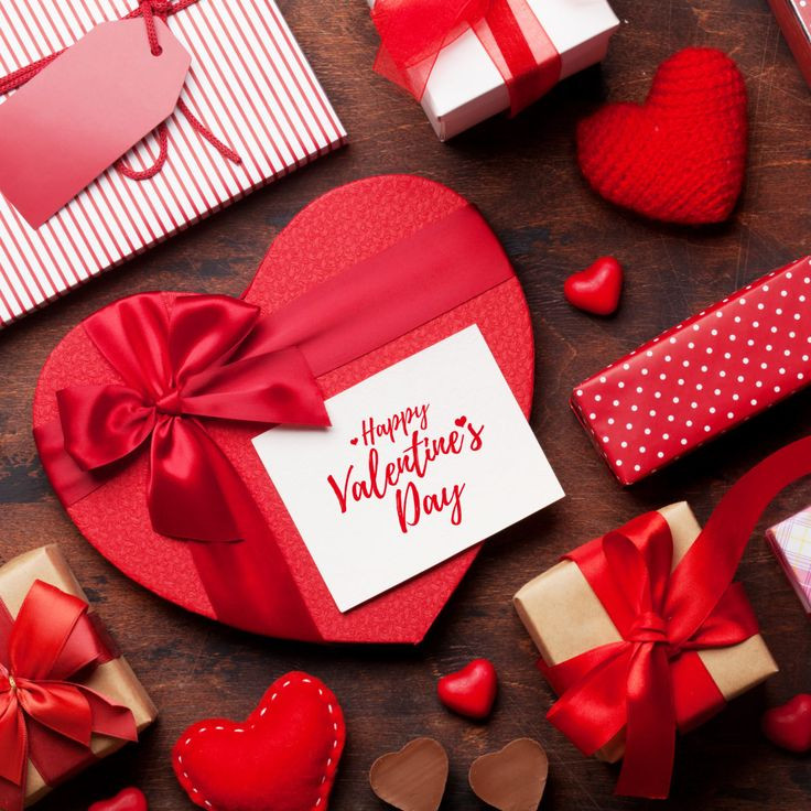 Good Gifts For Valentines Day
 30 Great Valentine Gifts Under $10 in 2020