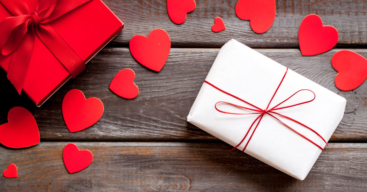 Good Valentines Day Gift Ideas
 25 great Valentine s Day t ideas under $20 Clark Deals