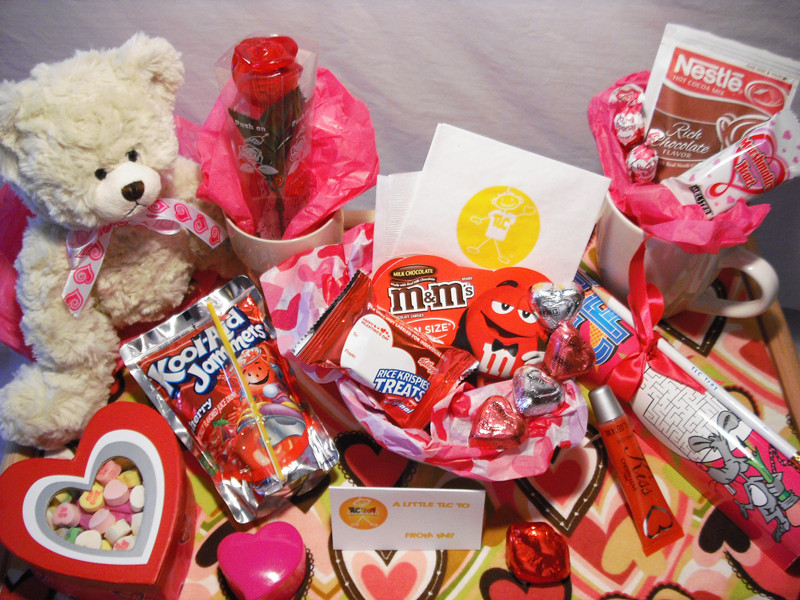 Good Valentines Day Gift Ideas For Girls
 Ideas of Gifts for Valentine s Day 2014