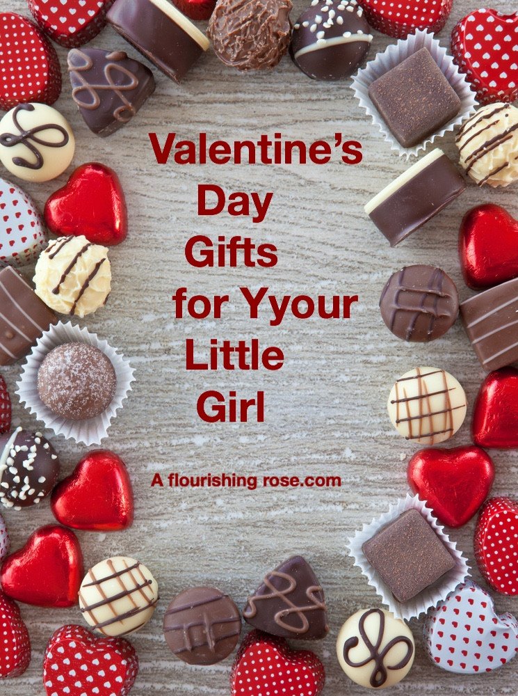 Good Valentines Day Gift Ideas For Girls
 Pin on momlife