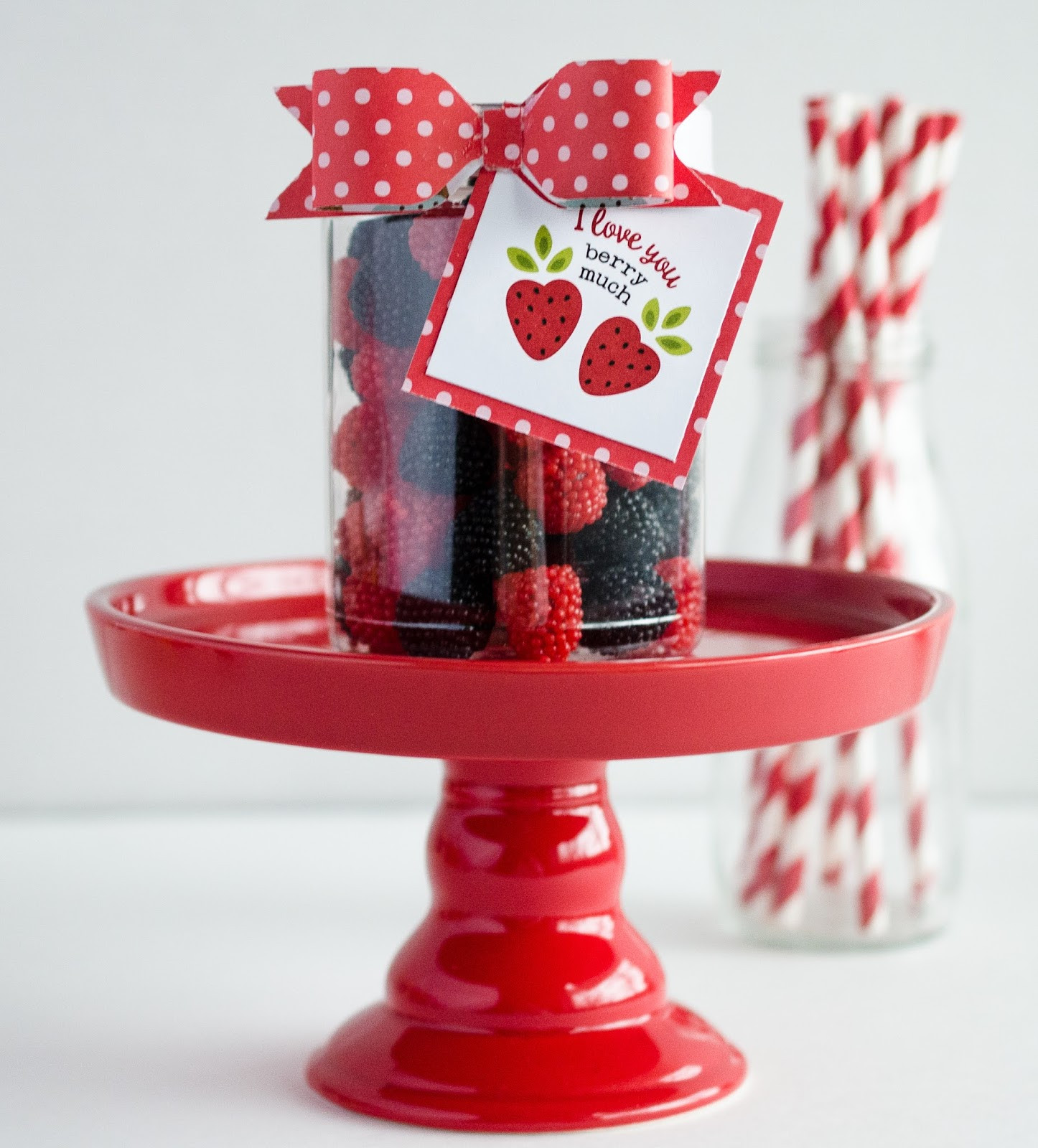Good Valentines Day Gift Ideas For Girls
 Sweet Valentine Gift Ideas Eighteen25