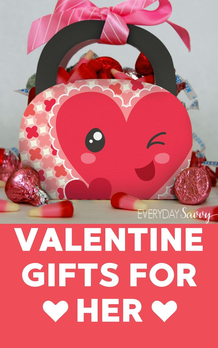 Good Valentines Day Gift Ideas For Her
 Great Valentine s Day Gift Ideas for Women Everyday