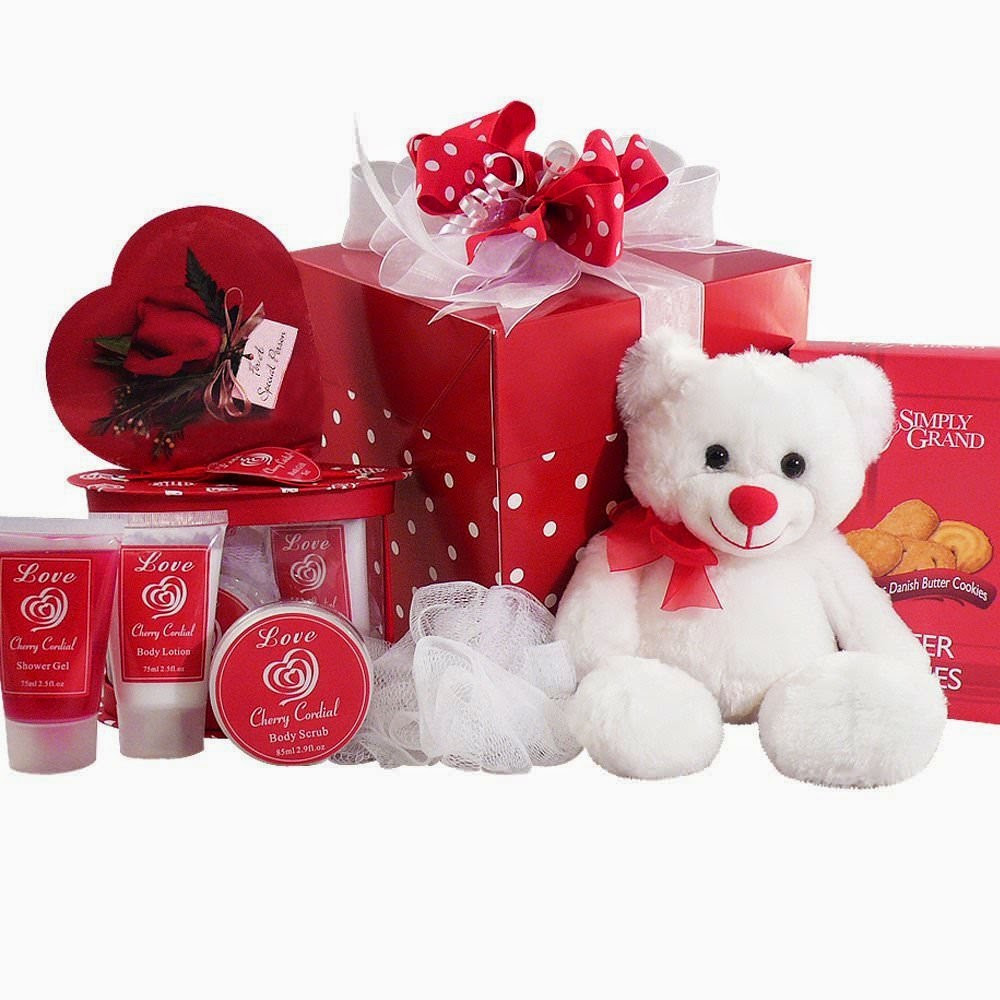 Good Valentines Day Gift Ideas For Her
 The Best Valentines Day Gifts For Her 2