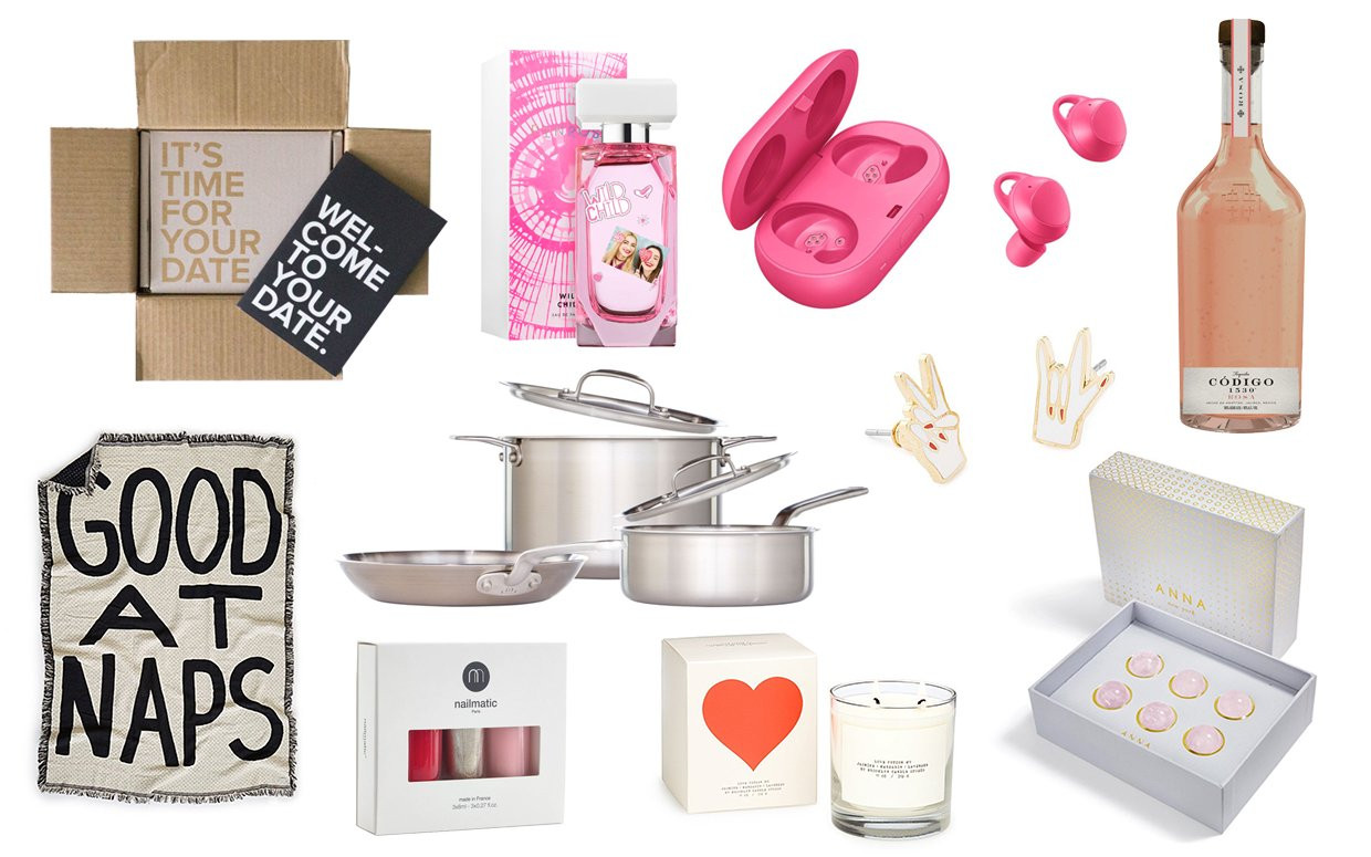 Good Valentines Day Gifts For Her
 11 Great Valentine s Day Gifts for Her