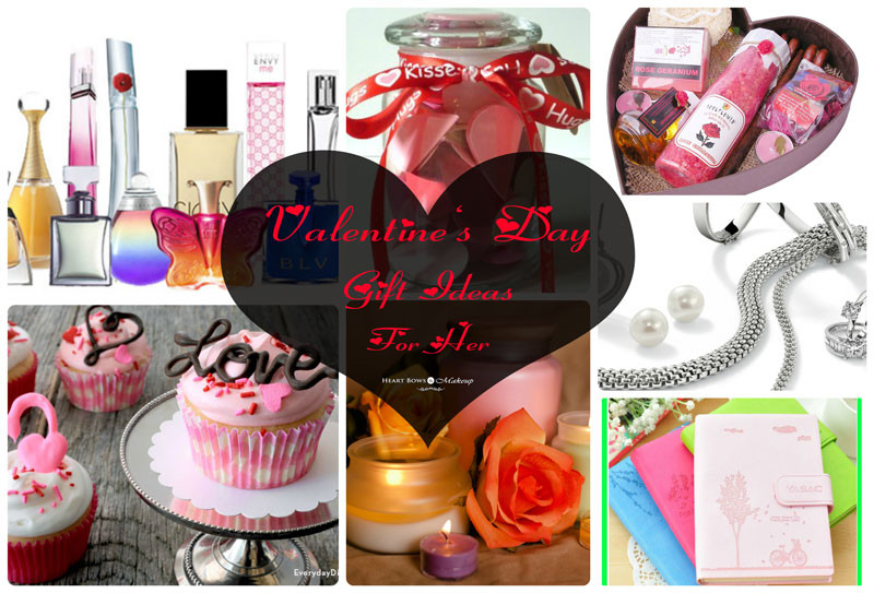 Good Valentines Day Gifts For Her
 Valentines Day Gifts For Her Unique & Romantic Ideas