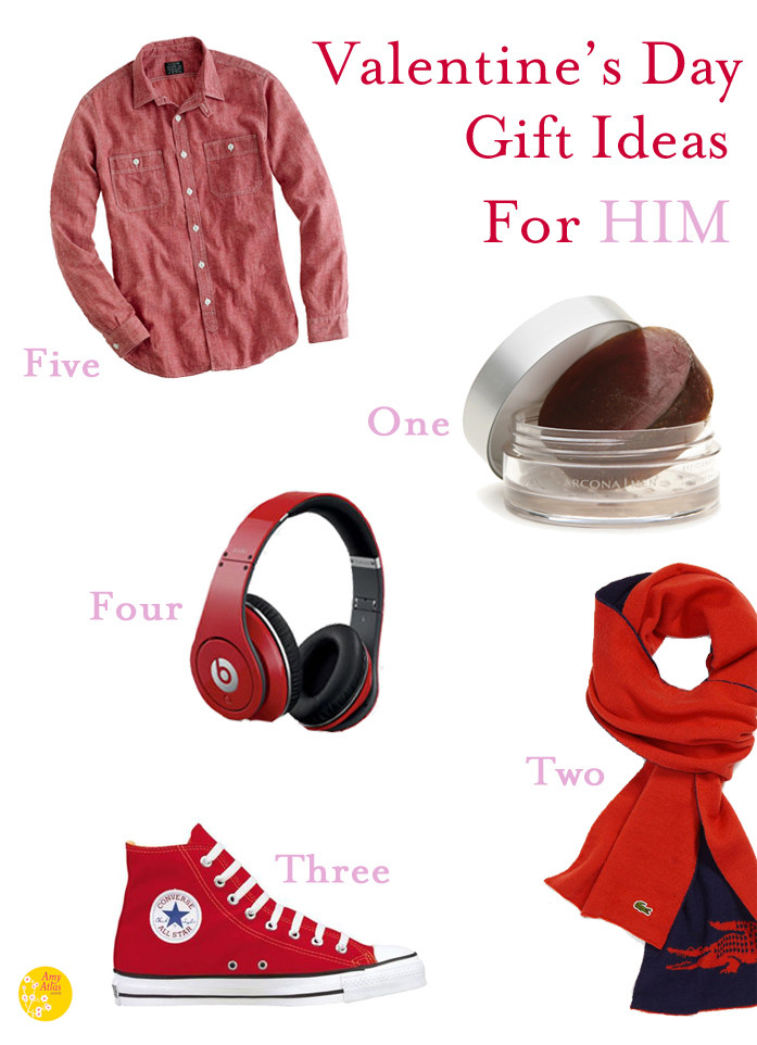Good Valentines Day Gifts For Him
 Great Finds Valentine s Day Gift Ideas