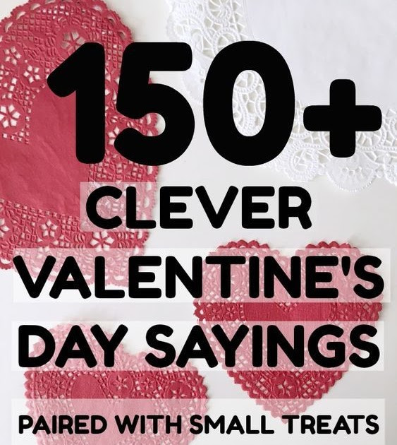 Great Valentine Gift Ideas
 Valentine Gift Quotes Great Valentines Day Gift Ideas to